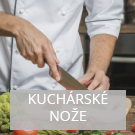KUCHAŘSKÉ NOŽE